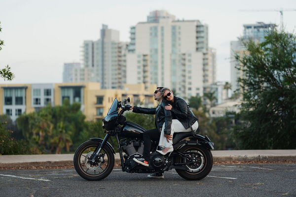 Akylah and Chad engagement photo 3 of 113