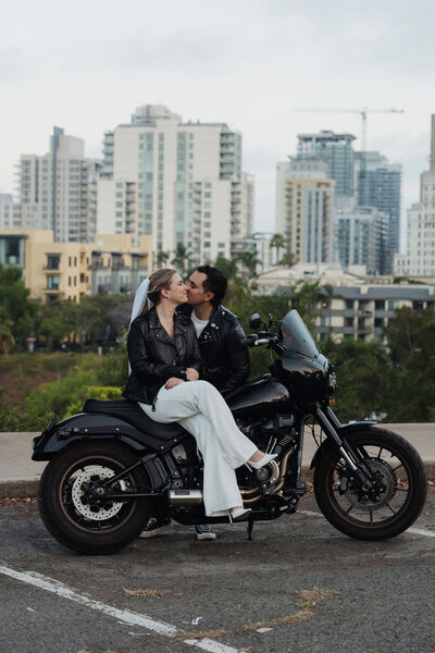 Akylah and Chad engagement photo 17 of 113