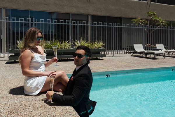 Akylah and Chad engagement photo 62 of 113