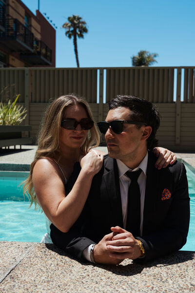 Akylah and Chad engagement photo 76 of 113