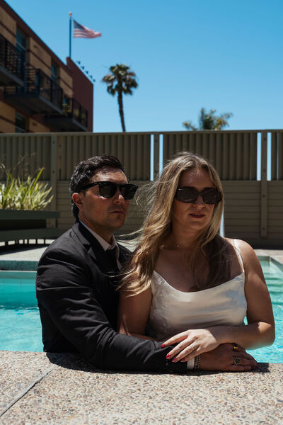 Akylah and Chad engagement photo 78 of 113