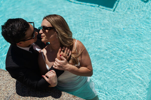 Akylah and Chad engagement photo 85 of 113