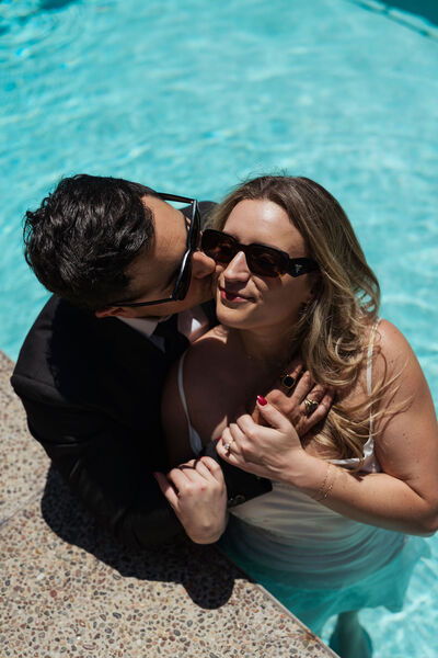 Akylah and Chad engagement photo 86 of 113