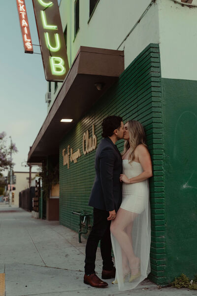 Akylah and Chad engagement photo 112 of 113